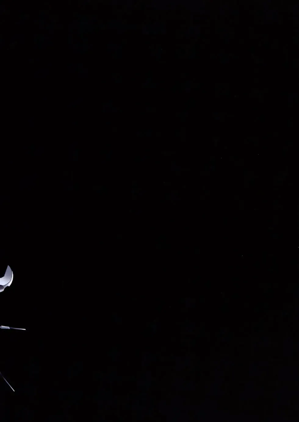 [Miyashita Miki] Hagane No XXXX (decensored) Fhentai - Page 22