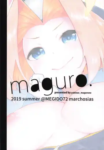 [Magurono Yukinao - Yukina] Akuma no Honshou + C96 Kaijou Genteibon Fhentai - Page 18