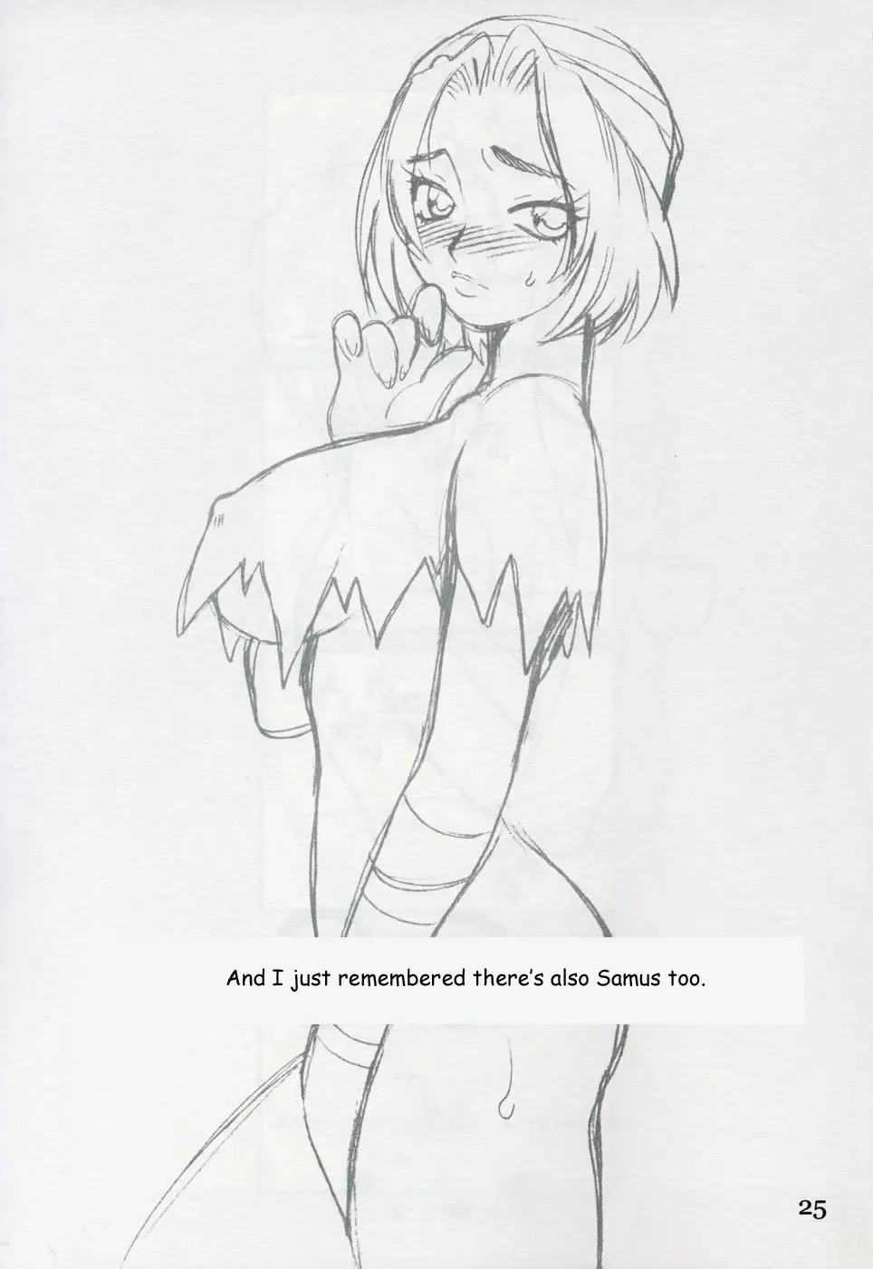 [Yukiyanagi] Yukiyanagi no Hon Vol. 4 Double Princesses (decensored) Fhentai - Page 24