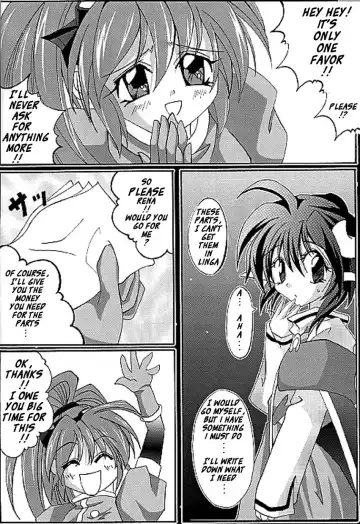 [Izumi - Reizei] Perfect Crime of Precis Fhentai - Page 2