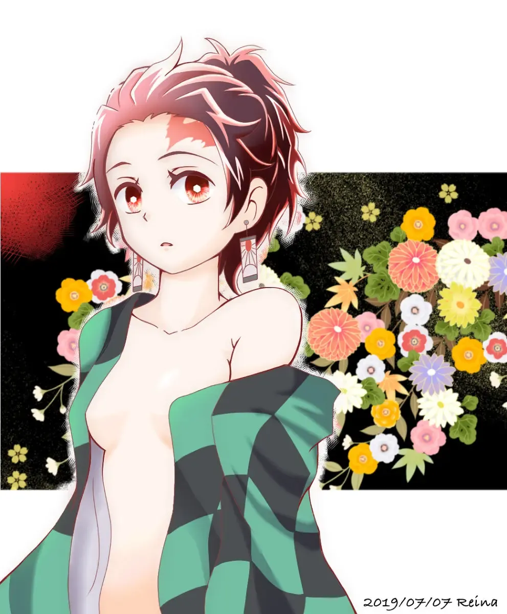 Kmt tsuirogu 5 Fhentai - Page 1