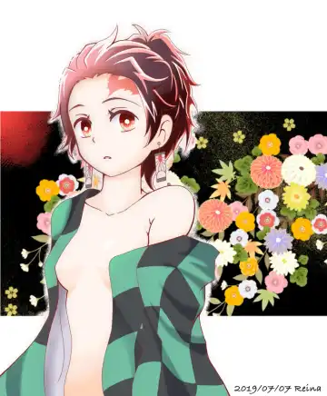 Read Kmt tsuirogu 5 - Fhentai