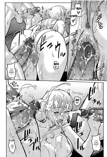 [Murata.] Nami Ura 13 | Nami's Hidden Sailing Diary 13 Fhentai - Page 14