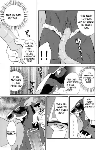 [Kandagawa Gufu - Kreuz] Splinter Sensei Kikiippatsu | Splinter Sensei's Crisis Fhentai - Page 28