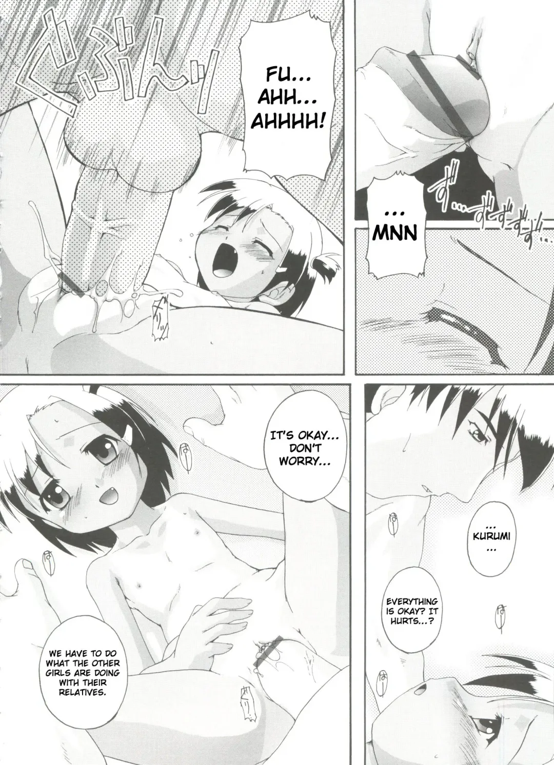 [Takase Yuu] Hajimete no Jugyou Sankan Fhentai - Page 10