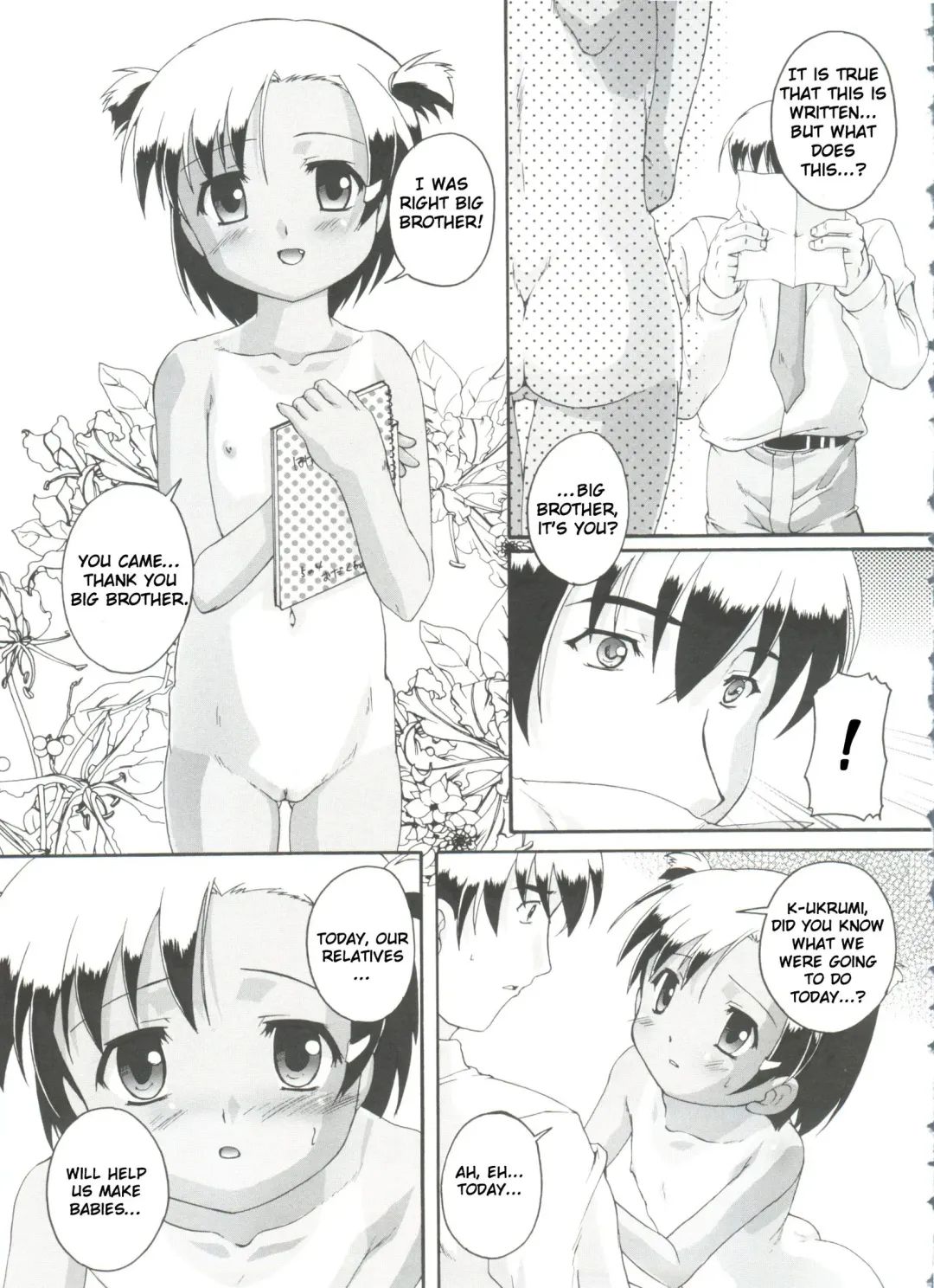 [Takase Yuu] Hajimete no Jugyou Sankan Fhentai - Page 3