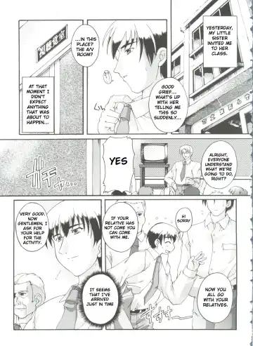 Read [Takase Yuu] Hajimete no Jugyou Sankan - Fhentai