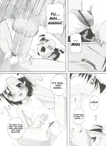 [Takase Yuu] Hajimete no Jugyou Sankan Fhentai - Page 10