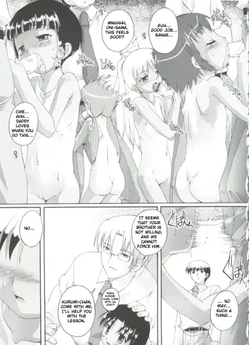 [Takase Yuu] Hajimete no Jugyou Sankan Fhentai - Page 5