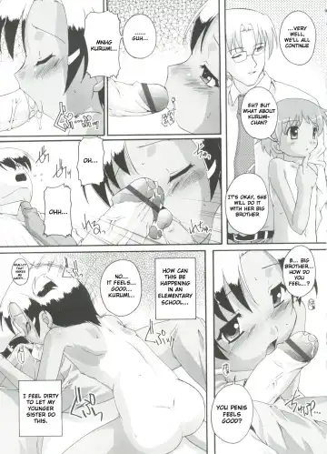 [Takase Yuu] Hajimete no Jugyou Sankan Fhentai - Page 7