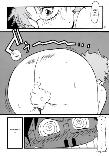 [Waga Na Wa Masamichi] Jun-kun?! Jun-kun?! Jun-kun?! Fhentai - Page 18