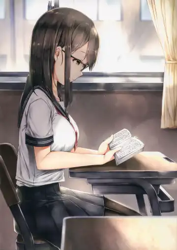 [Sugiyuu] Tonari no Seki no Azuma-san Fhentai - Page 2