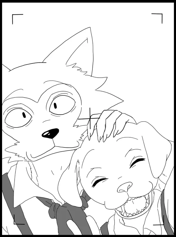 LAB♡LABRADOR (sample) + extras Fhentai - Page 15