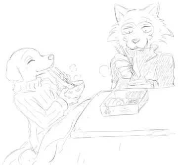 LAB♡LABRADOR (sample) + extras Fhentai - Page 21