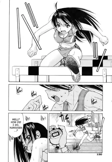 [Inoue Yoshihisa] Kin-Tore (decensored) Fhentai - Page 2