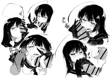 [Karasu Chan] Hoshoku Shoujo II Fhentai - Page 41