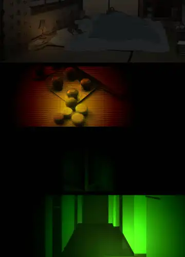 [Junk Kameyoko] Namaiki na Hahaoya o Honnin ni mo Kizukarezu ni Minkan Suru Houhou Fhentai - Page 41