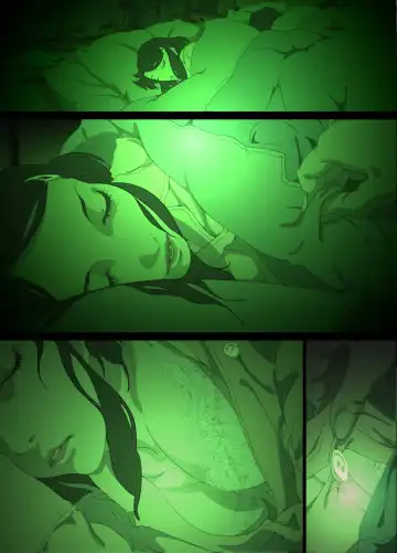 [Junk Kameyoko] Namaiki na Hahaoya o Honnin ni mo Kizukarezu ni Minkan Suru Houhou Fhentai - Page 43