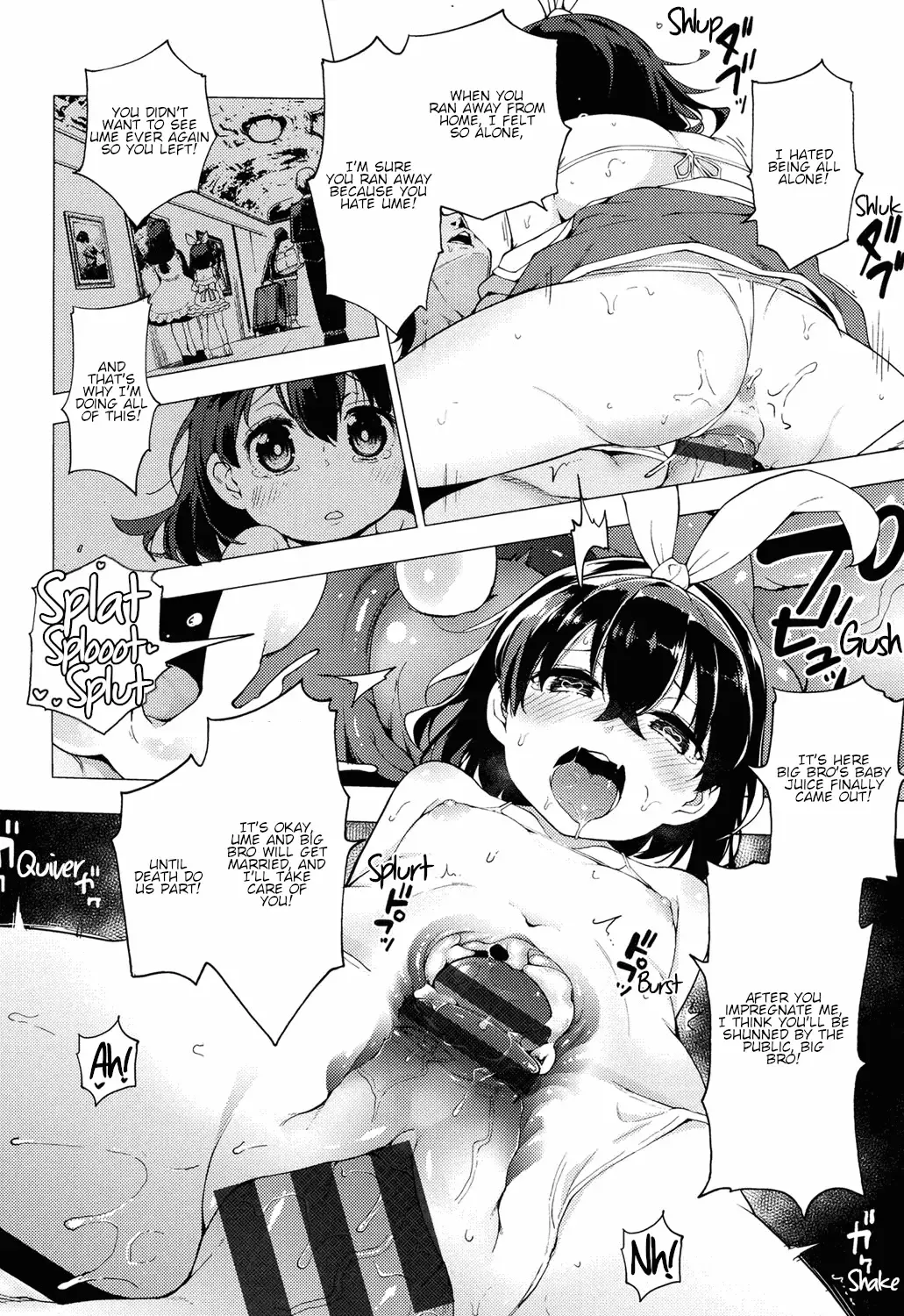 [Kenji] Ratai Geijutsubu!! | The Nude Art Club!! Fhentai - Page 100