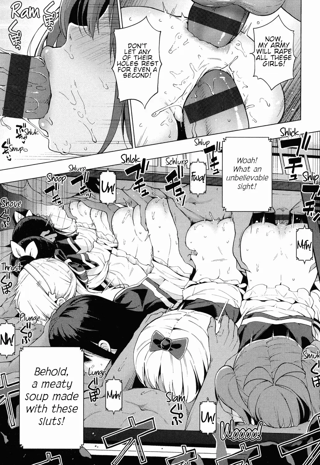 [Kenji] Ratai Geijutsubu!! | The Nude Art Club!! Fhentai - Page 125