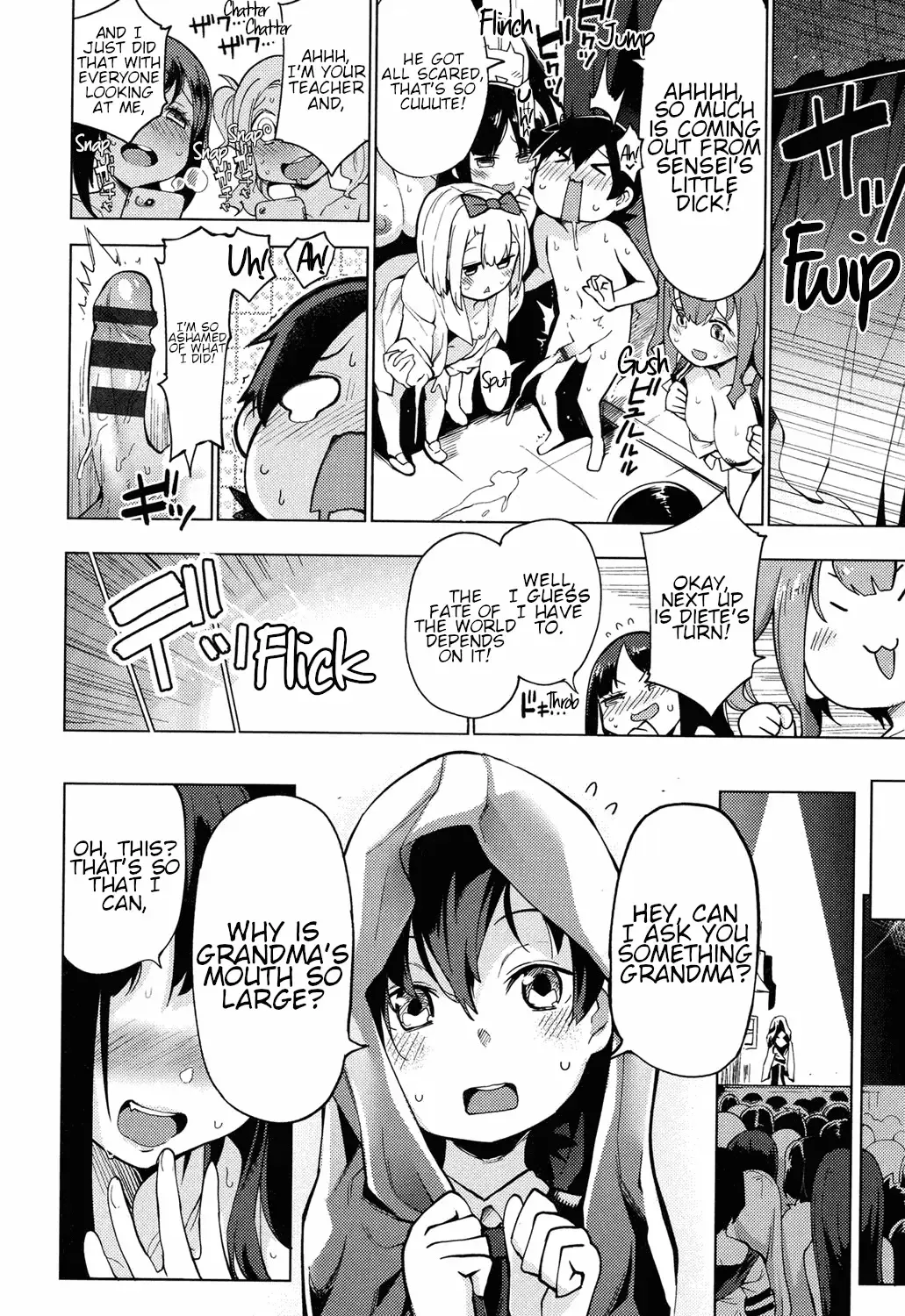 [Kenji] Ratai Geijutsubu!! | The Nude Art Club!! Fhentai - Page 170
