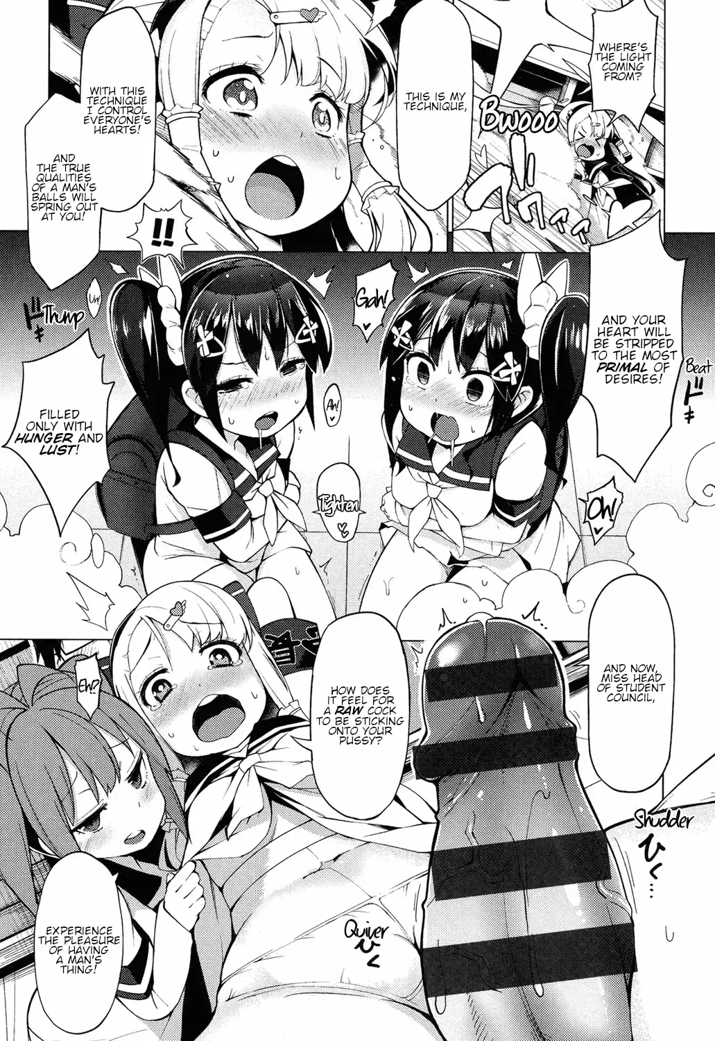 [Kenji] Ratai Geijutsubu!! | The Nude Art Club!! Fhentai - Page 39