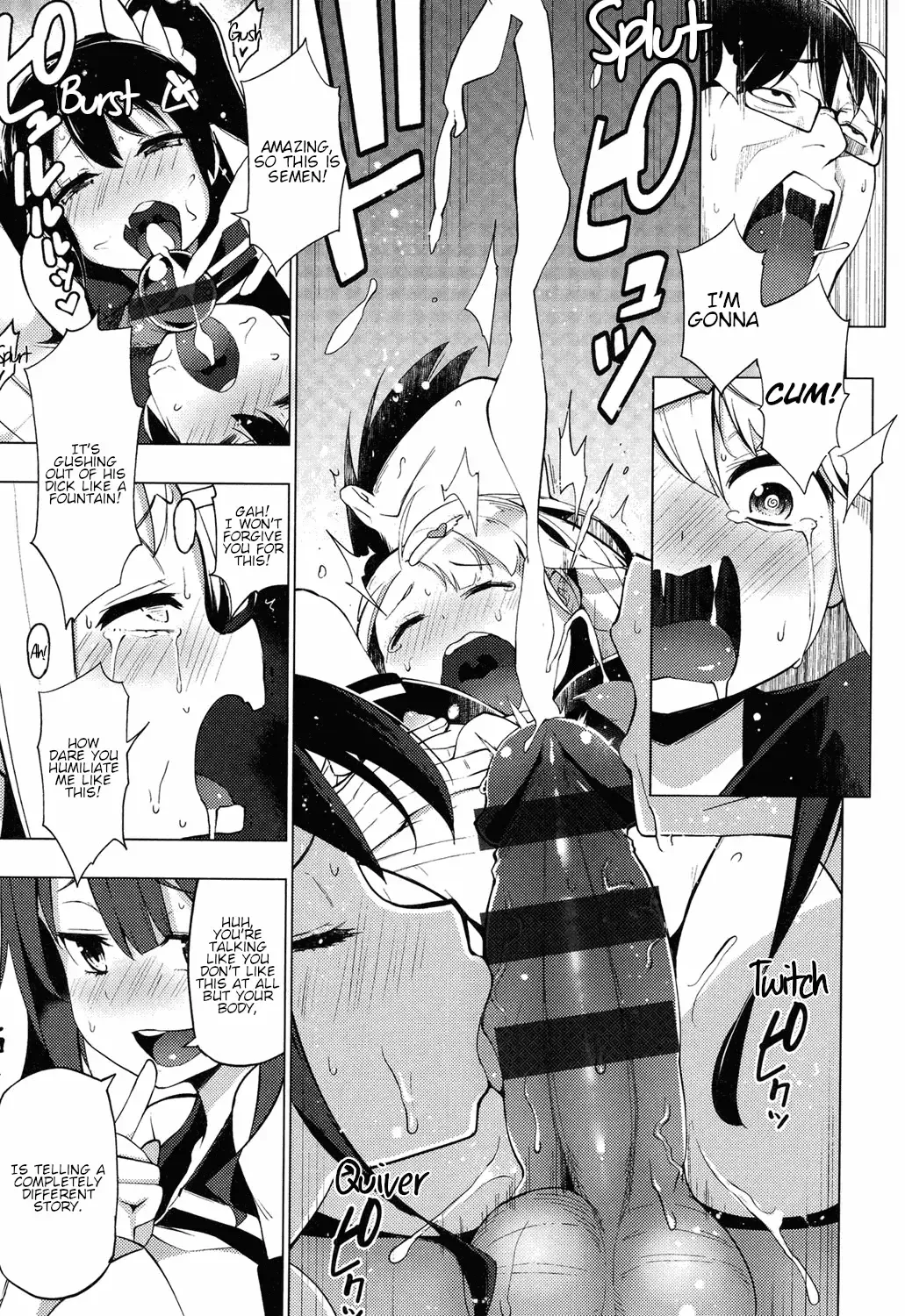 [Kenji] Ratai Geijutsubu!! | The Nude Art Club!! Fhentai - Page 43