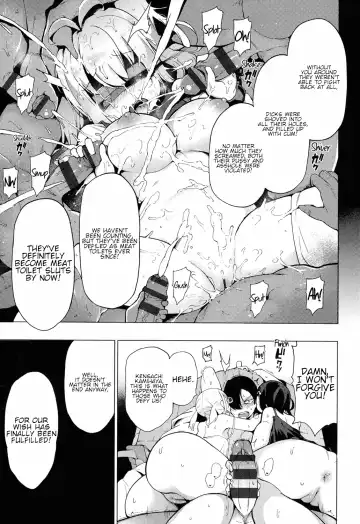 [Kenji] Ratai Geijutsubu!! | The Nude Art Club!! Fhentai - Page 133