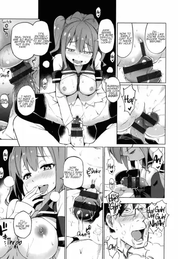 [Kenji] Ratai Geijutsubu!! | The Nude Art Club!! Fhentai - Page 17