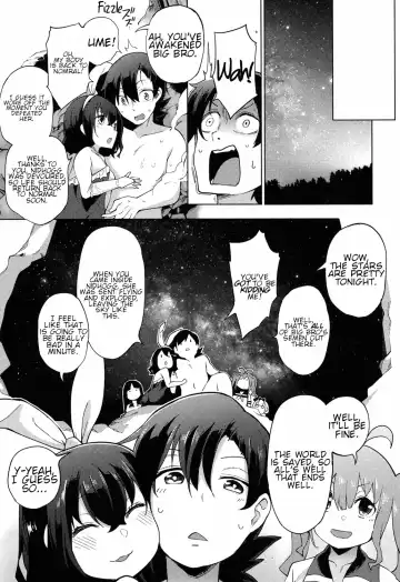 [Kenji] Ratai Geijutsubu!! | The Nude Art Club!! Fhentai - Page 185