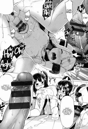 [Kenji] Ratai Geijutsubu!! | The Nude Art Club!! Fhentai - Page 49