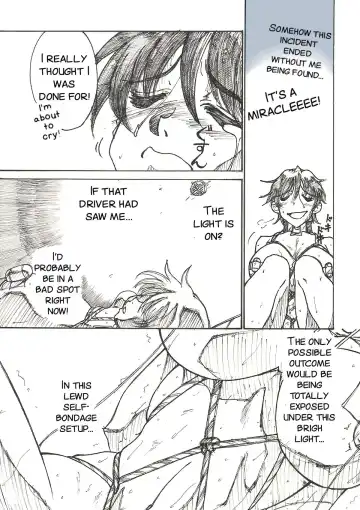 [Jordi] Roshutsu Hime no Hitsuzenteki Kyuuchi Fhentai - Page 13