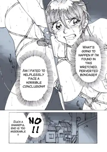 [Jordi] Roshutsu Hime no Hitsuzenteki Kyuuchi Fhentai - Page 7