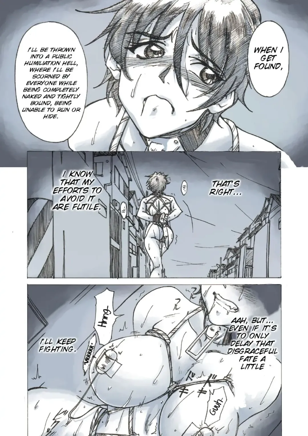 [Jordi] Roshutsu Hime no Senjou-teki Dokuhaku Fhentai - Page 8