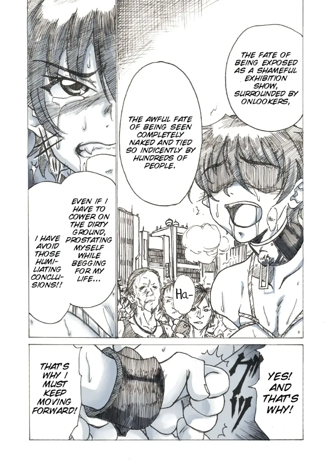 [Jordi] Roshutsu Hime no Senjou-teki Dokuhaku Fhentai - Page 9