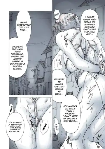 [Jordi] Roshutsu Hime no Senjou-teki Dokuhaku Fhentai - Page 6