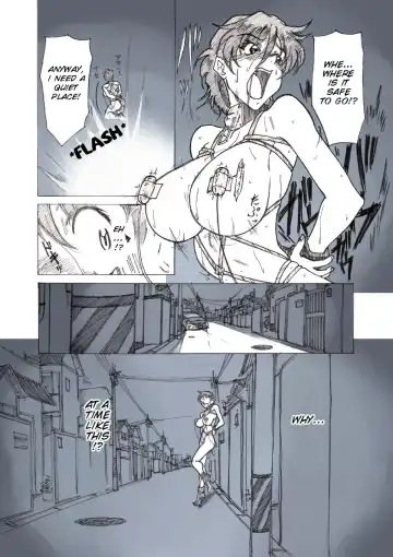 [Jordi] Roshutsu Hime no Hitsuzenteki Kyuuchi Fhentai - Page 10