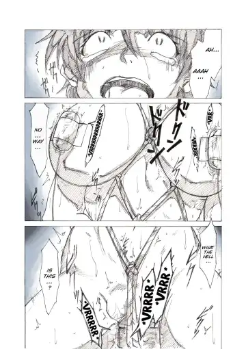 [Jordi] Roshutsu Hime no Hitsuzenteki Kyuuchi Fhentai - Page 13