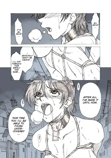 [Jordi] Roshutsu Hime no Hitsuzenteki Kyuuchi Fhentai - Page 2