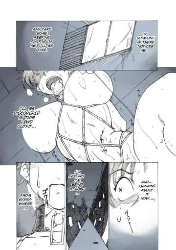 [Jordi] Roshutsu Hime no Hitsuzenteki Kyuuchi Fhentai - Page 8