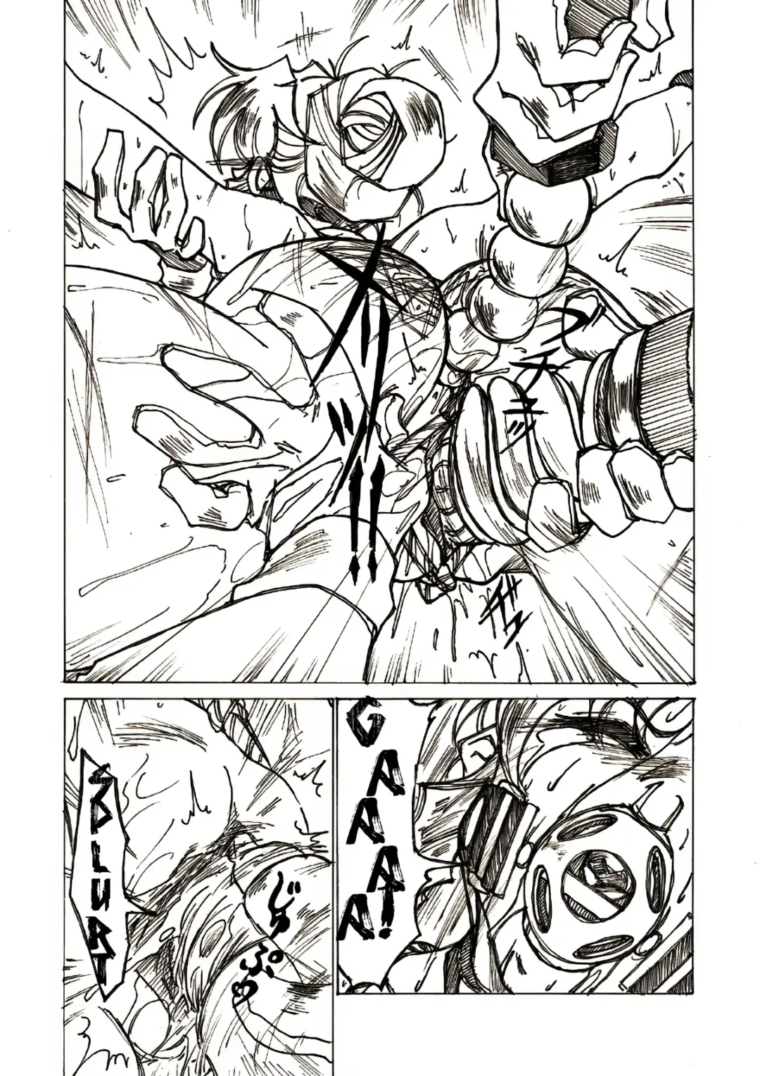 [Jordi] Injoku Hime Fhentai - Page 29