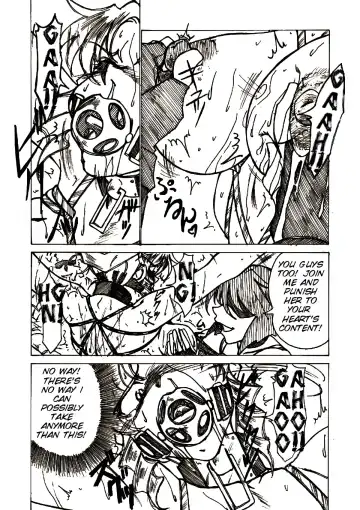 [Jordi] Injoku Hime Fhentai - Page 28