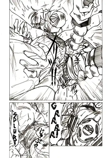 [Jordi] Injoku Hime Fhentai - Page 29