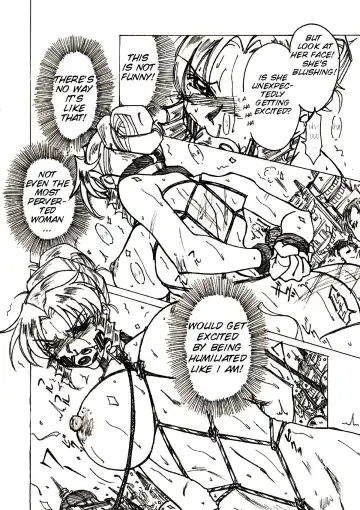 [Jordi] Injoku Hime Fhentai - Page 9