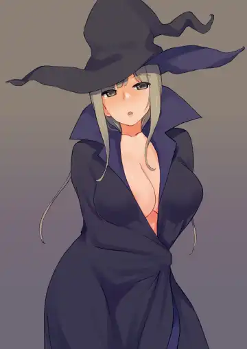 [Landolt Tamaki] Futa Zukin-chan Fhentai - Page 33