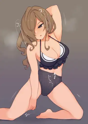 [Landolt Tamaki] Futanari Mizugi Collection Fhentai - Page 19