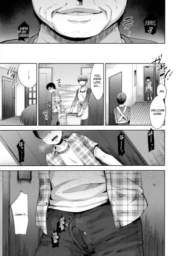 [Tsukuru] Manbiki Josou Shounen Mesu Ochi Nozokare Fuck Fhentai - Page 21