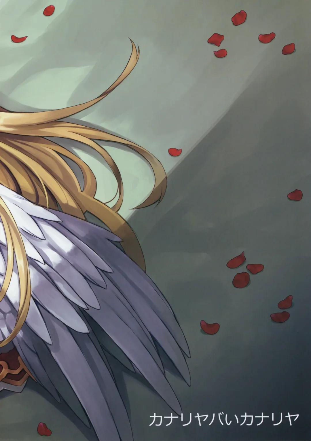 [Maya Gorou] Alma ga Arekore Sareru no o Nagameru Hon. 6 Fhentai - Page 40