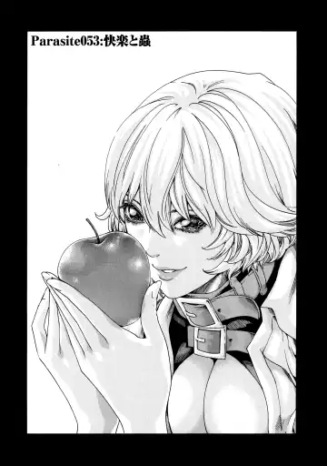 [Haruki] Kisei Juui Suzune - THE Parasite Doctor SUZUNE  7 Fhentai - Page 29