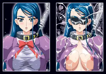 [Higashitotsuka Raisuta] RAID KAREN R + ARK Fhentai - Page 20